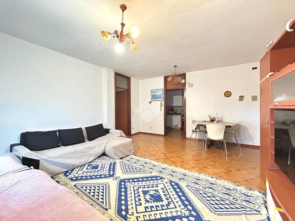 appartamento in vendita a Fiorenzuola d'Arda