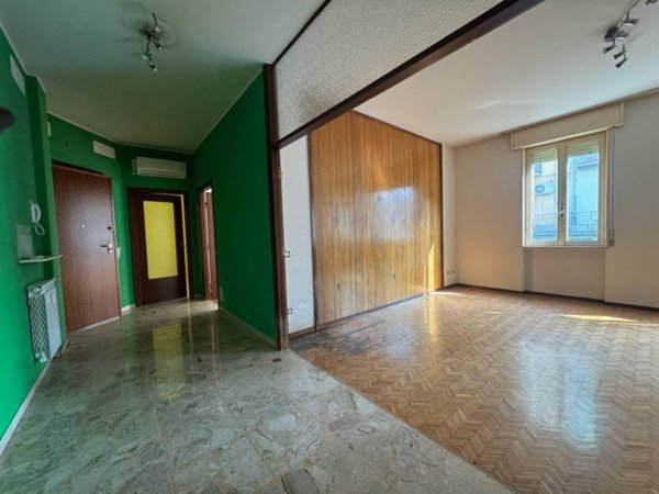 appartamento in vendita a Fiorenzuola d'Arda