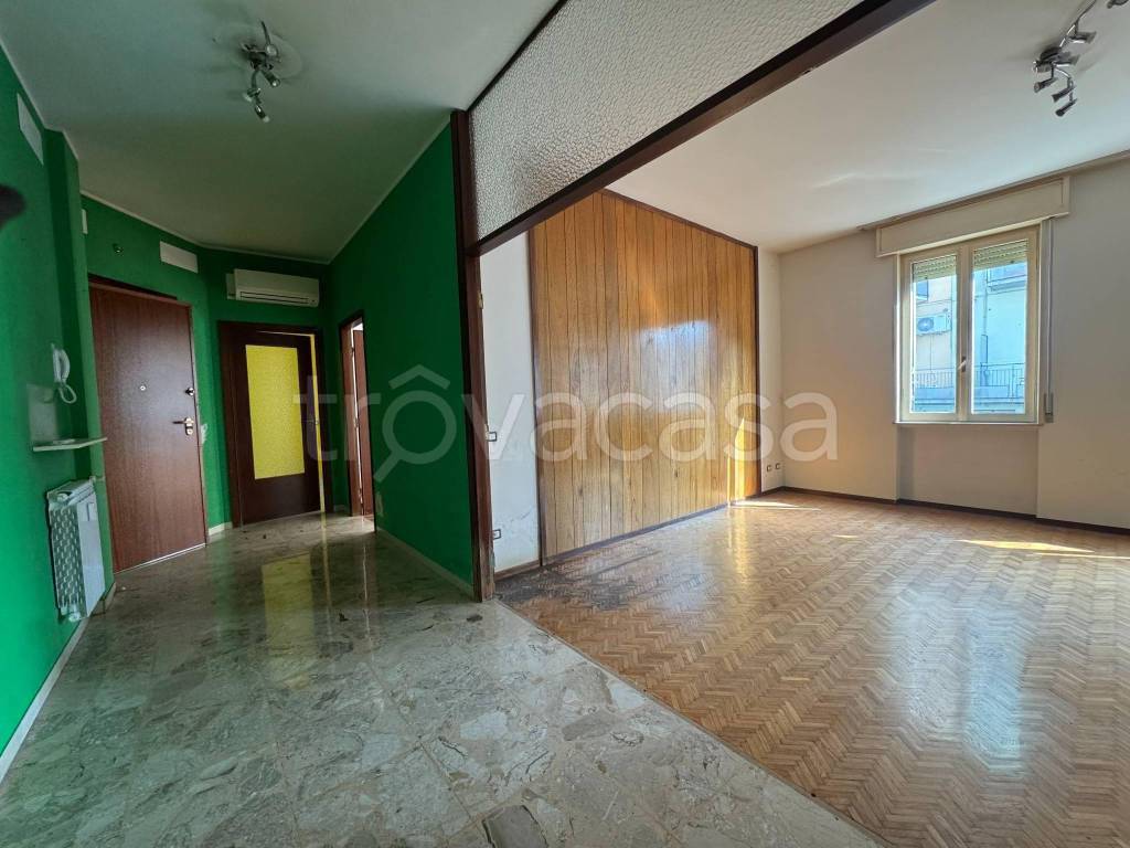 appartamento in vendita a Fiorenzuola d'Arda