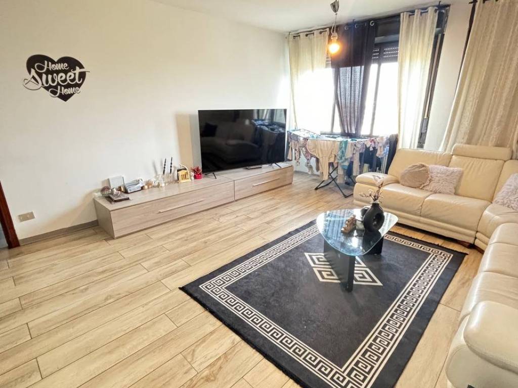 appartamento in vendita a Fiorenzuola d'Arda