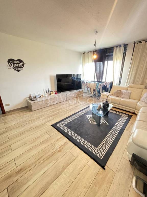 appartamento in vendita a Fiorenzuola d'Arda