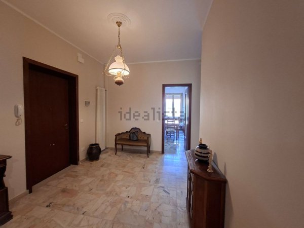 appartamento in vendita a Fiorenzuola d'Arda