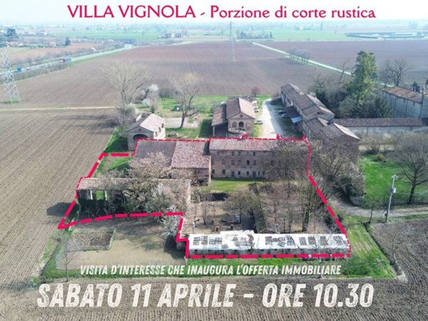 casa indipendente in vendita a Fiorenzuola d'Arda