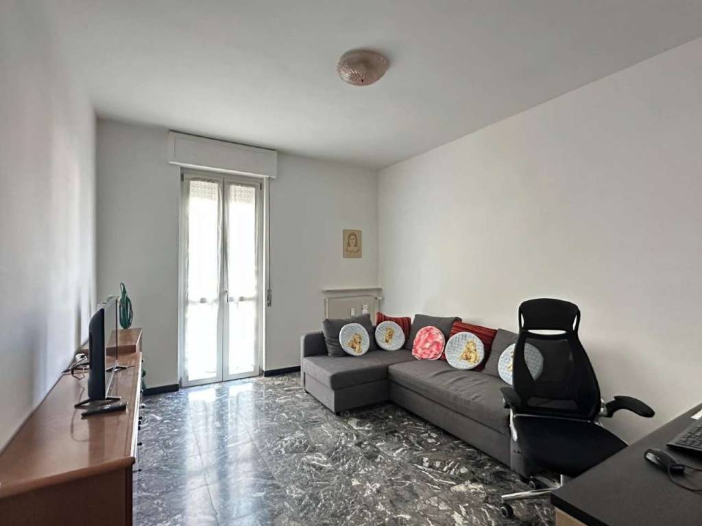 appartamento in vendita a Fiorenzuola d'Arda