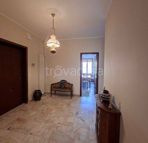 appartamento in vendita a Fiorenzuola d'Arda