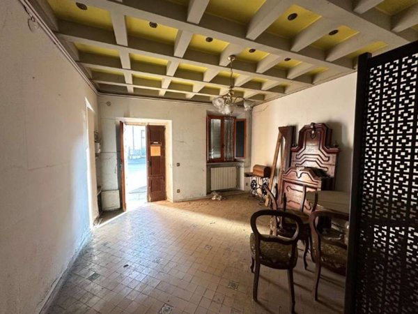 casa indipendente in vendita a Fiorenzuola d'Arda