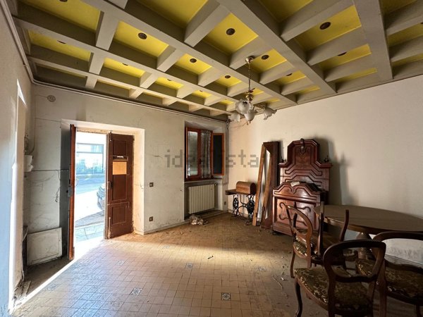 casa indipendente in vendita a Fiorenzuola d'Arda