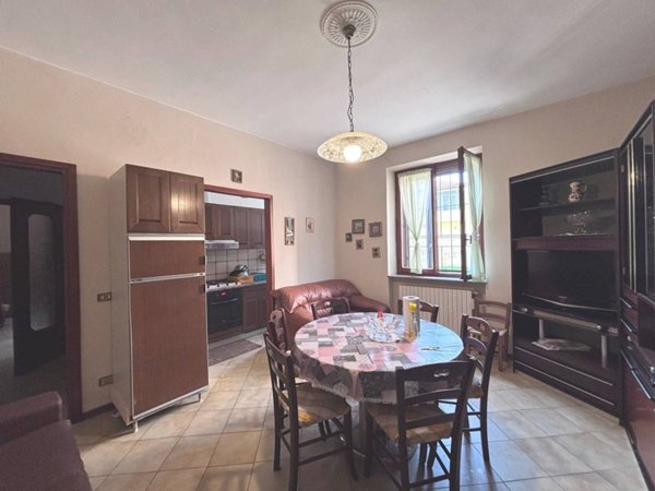 appartamento in vendita a Fiorenzuola d'Arda