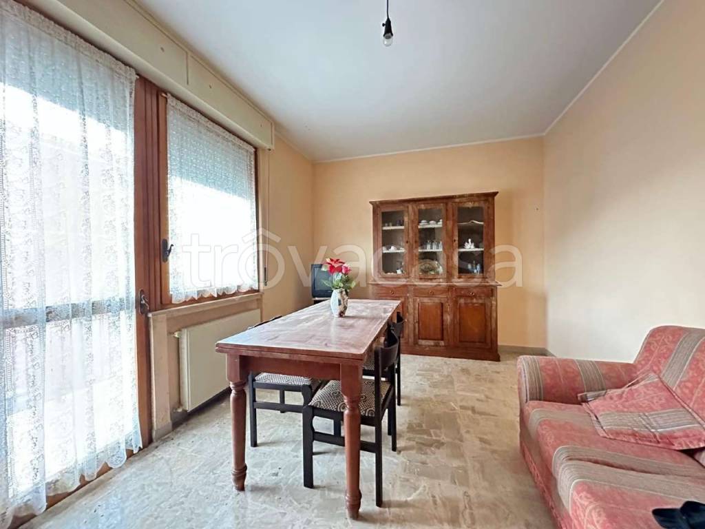 appartamento in vendita a Fiorenzuola d'Arda