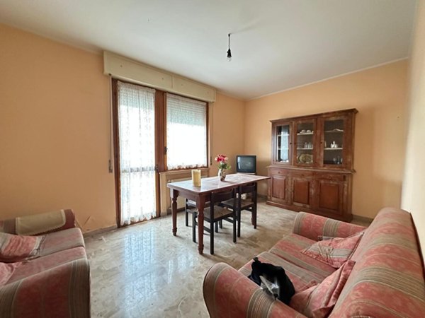 appartamento in vendita a Fiorenzuola d'Arda