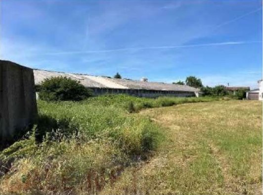 casale in vendita a Fiorenzuola d'Arda in zona San Protaso