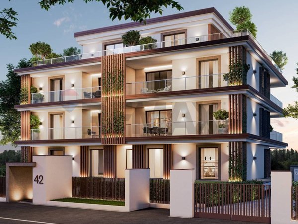 appartamento in vendita a Fiorenzuola d'Arda