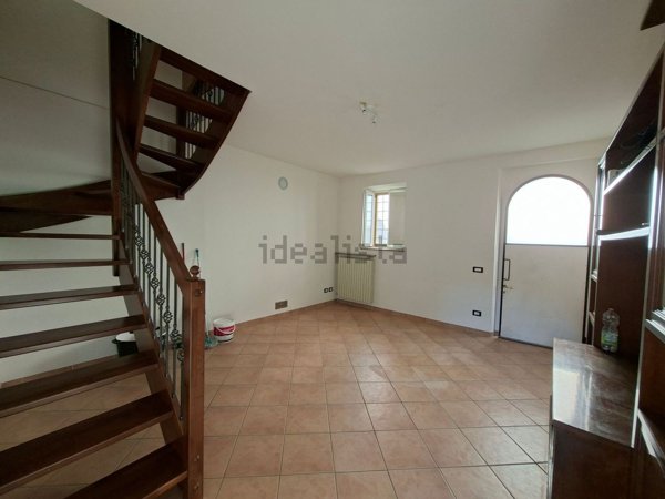 casa indipendente in vendita a Fiorenzuola d'Arda