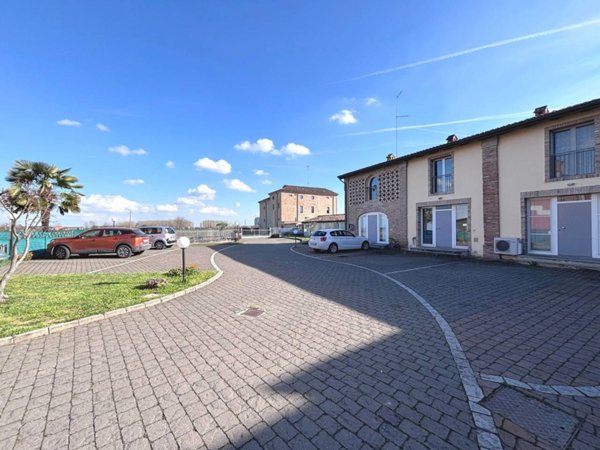 appartamento in vendita a Fiorenzuola d'Arda