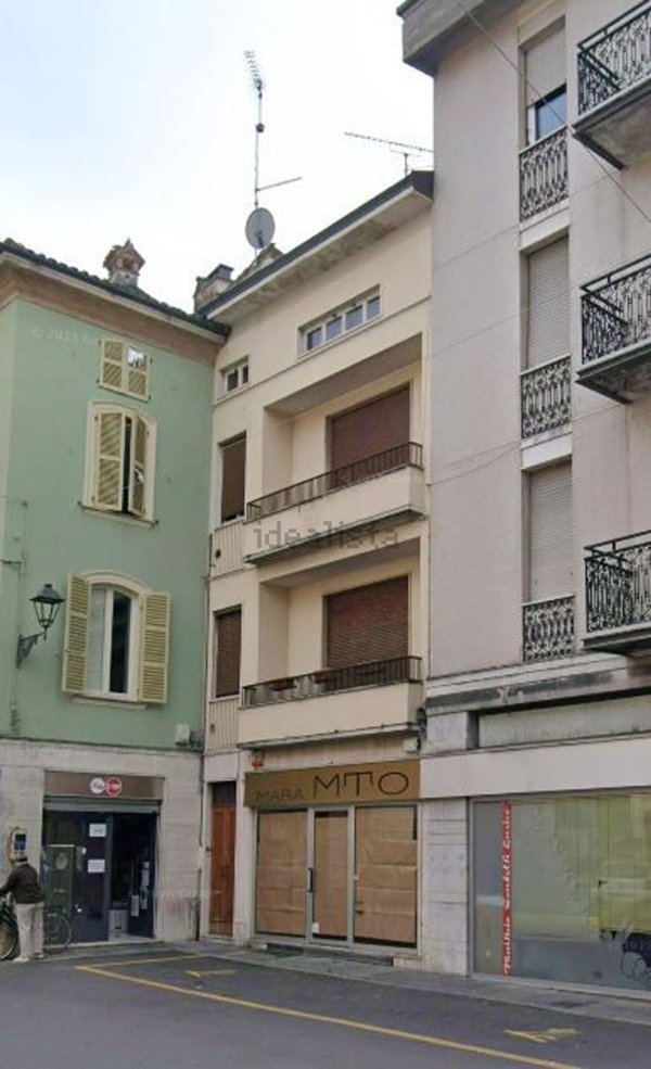 appartamento in vendita a Fiorenzuola d'Arda