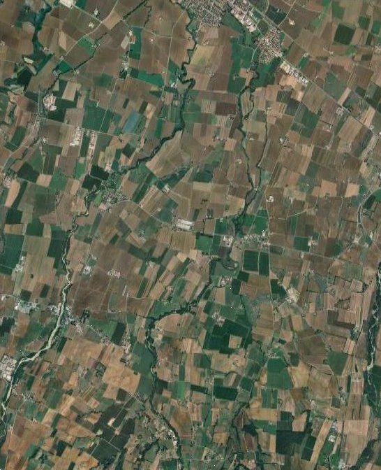 terreno edificabile in vendita a Fiorenzuola d'Arda in zona San Protaso