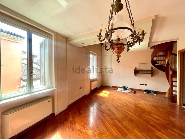 appartamento in vendita a Fiorenzuola d'Arda