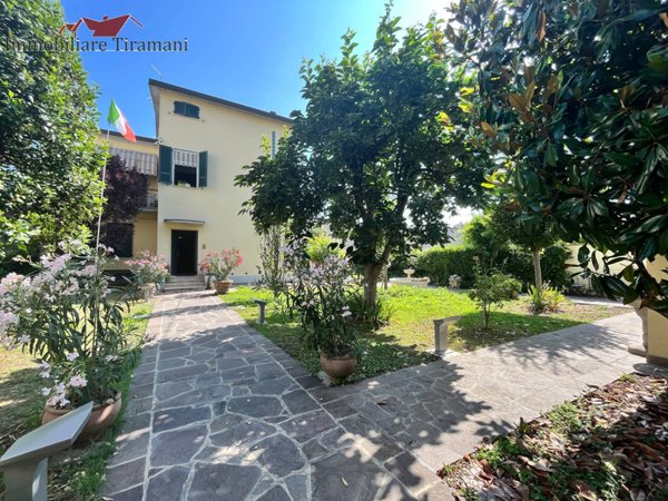 appartamento in vendita a Fiorenzuola d'Arda