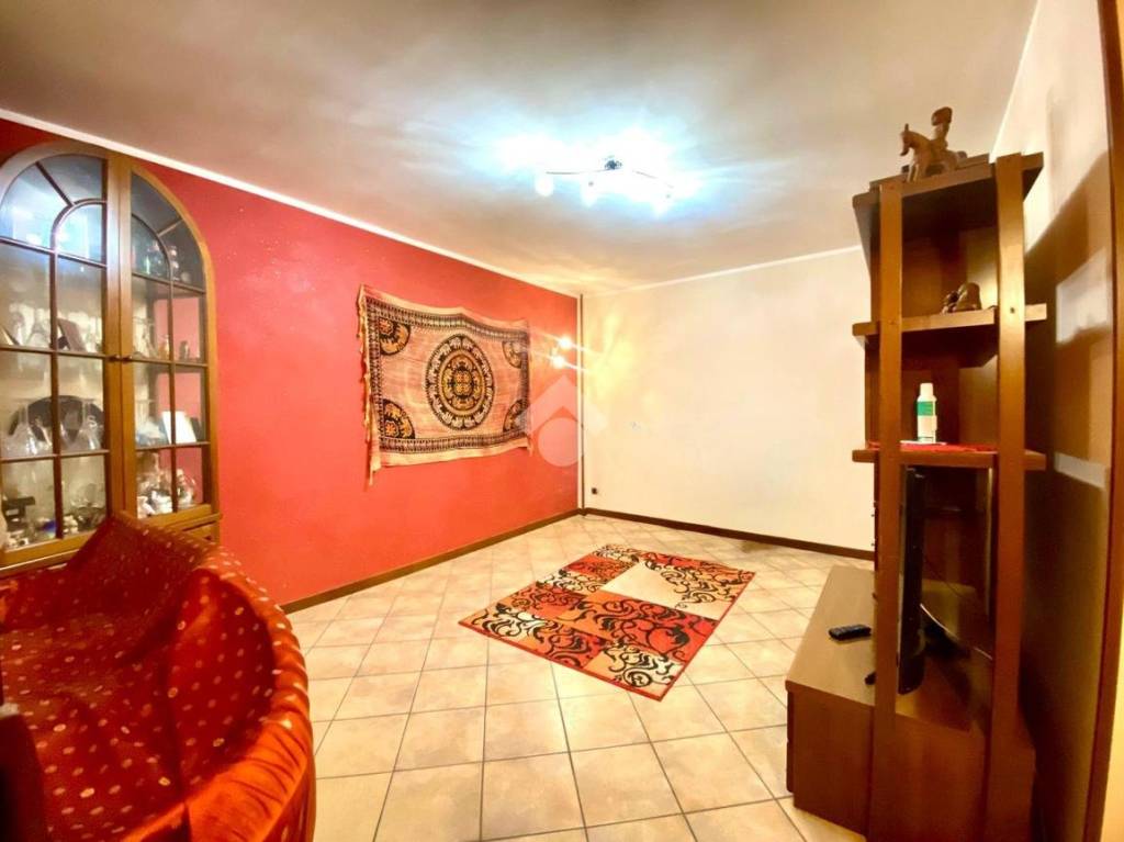 appartamento in vendita a Fiorenzuola d'Arda