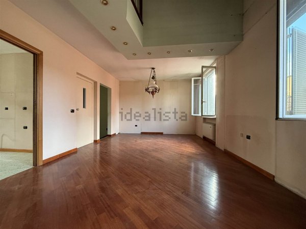 appartamento in vendita a Fiorenzuola d'Arda