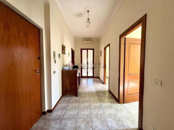 appartamento in vendita a Fiorenzuola d'Arda