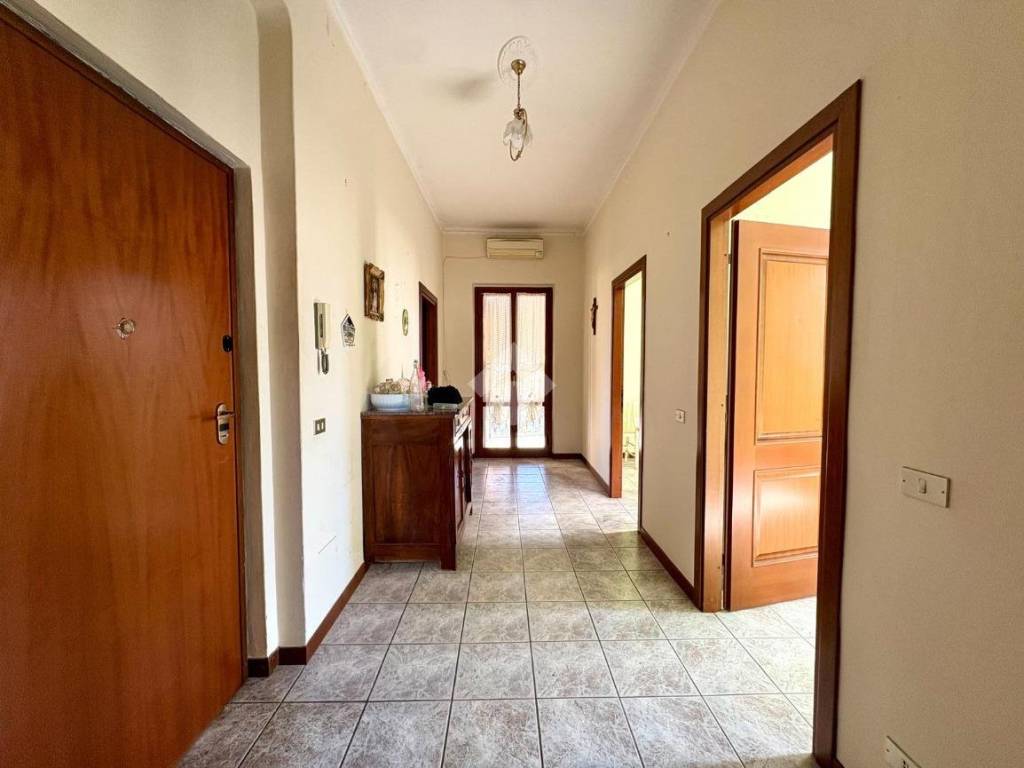 appartamento in vendita a Fiorenzuola d'Arda