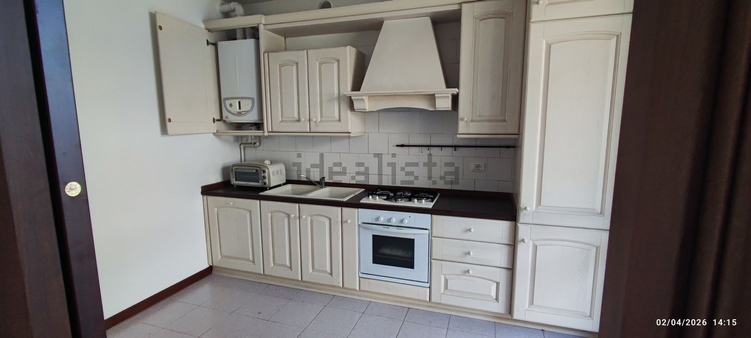 appartamento in vendita a Fiorenzuola d'Arda