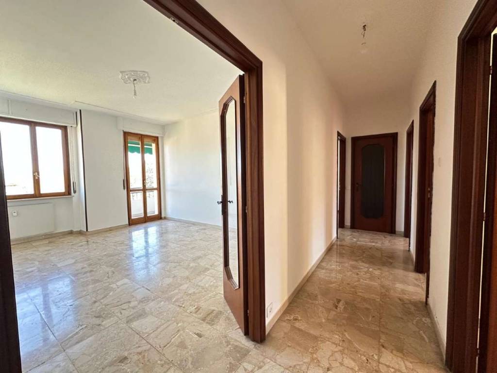 appartamento in vendita a Fiorenzuola d'Arda