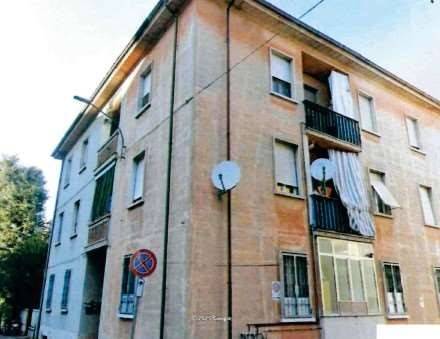 appartamento in vendita a Fiorenzuola d'Arda