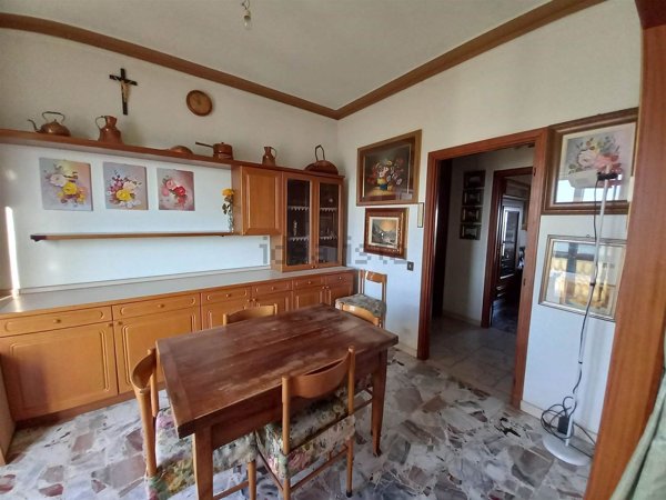 appartamento in vendita a Fiorenzuola d'Arda