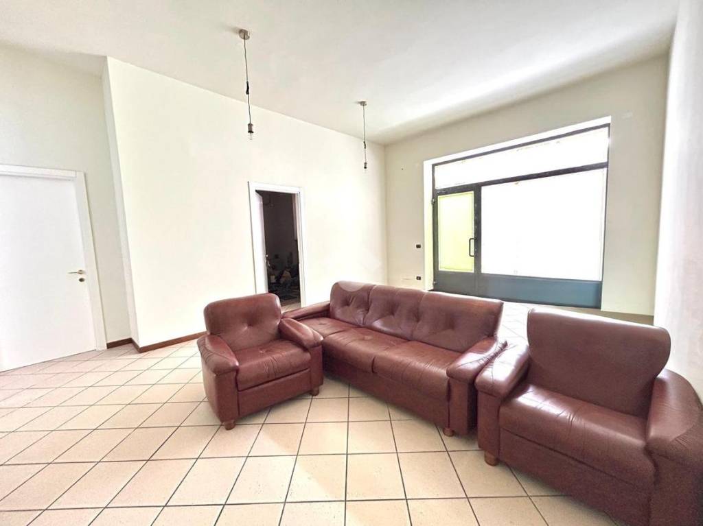 appartamento in vendita a Fiorenzuola d'Arda