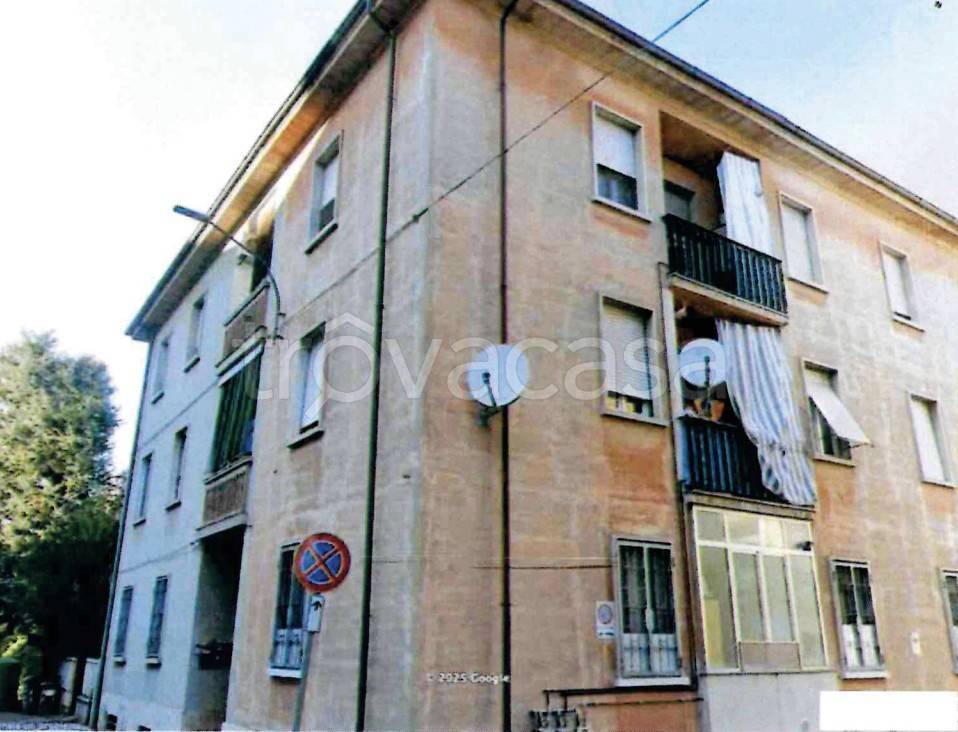 appartamento in vendita a Fiorenzuola d'Arda