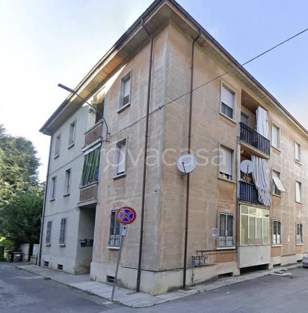 appartamento in vendita a Fiorenzuola d'Arda