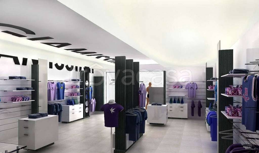 locale commerciale in vendita a Fiorenzuola d'Arda