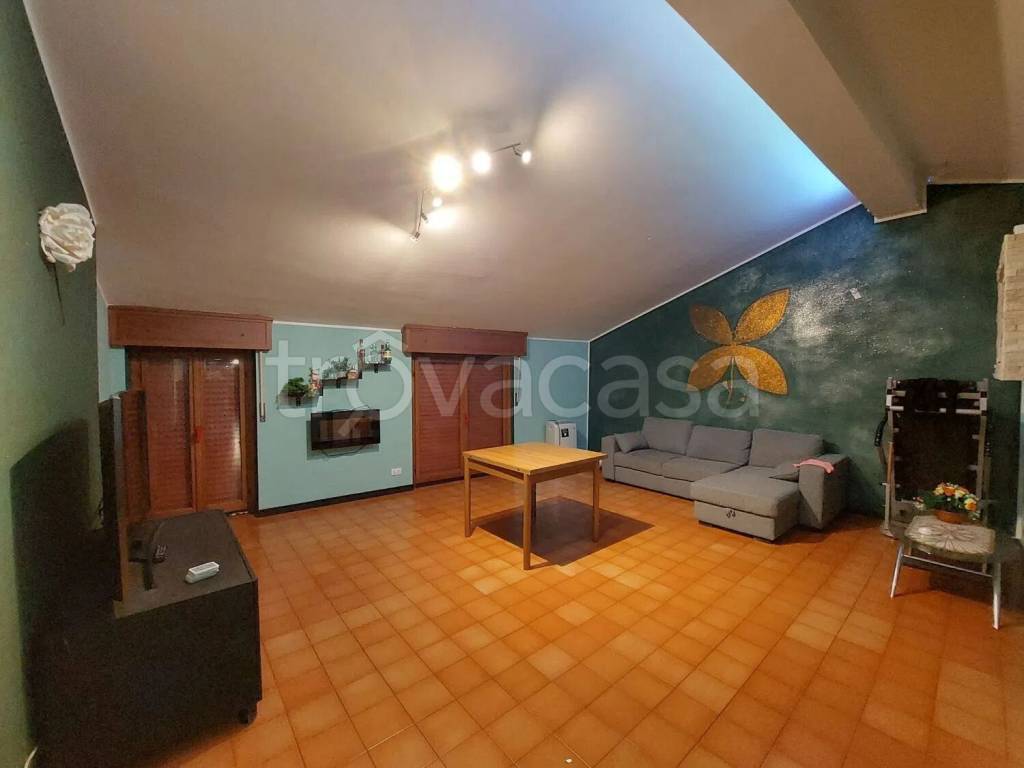 appartamento in vendita a Fiorenzuola d'Arda