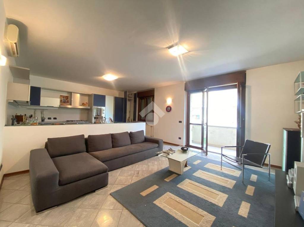 appartamento in vendita a Fiorenzuola d'Arda