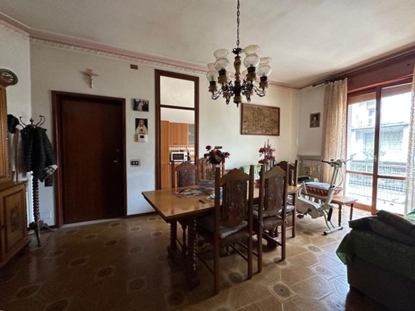 appartamento in vendita a Fiorenzuola d'Arda