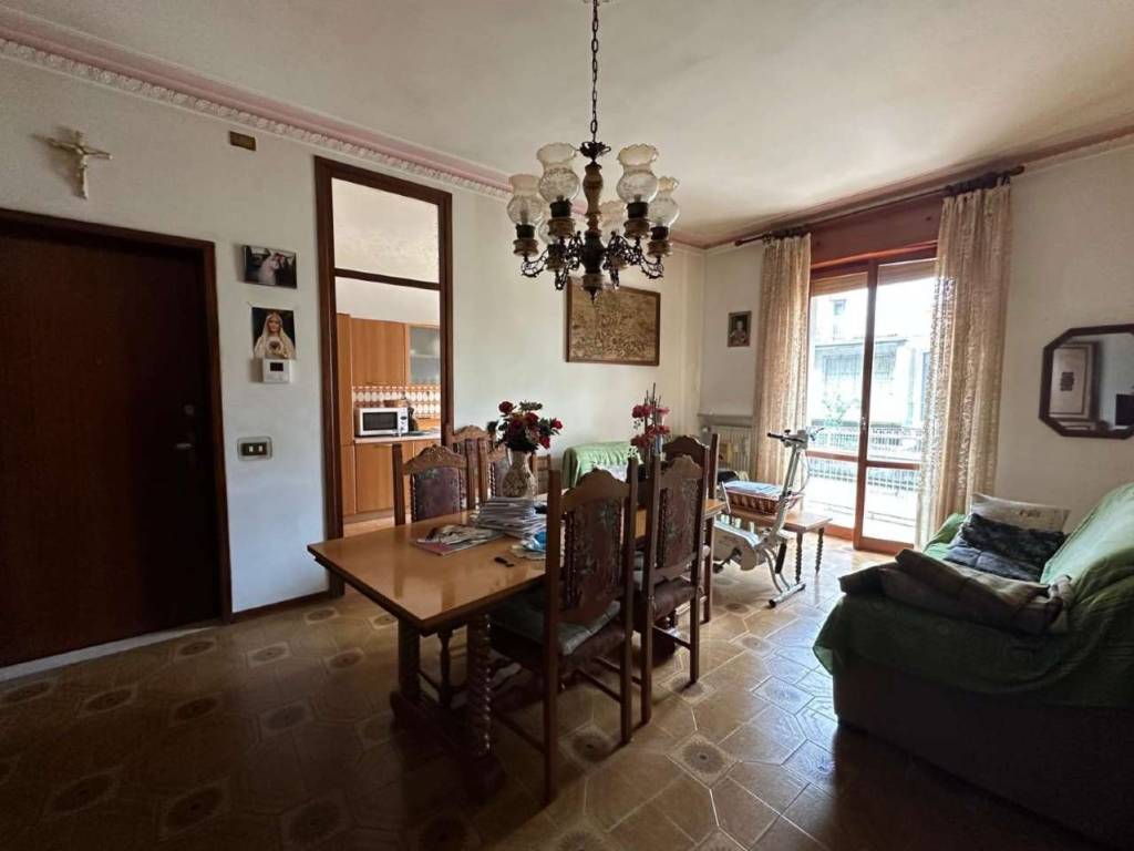 appartamento in vendita a Fiorenzuola d'Arda