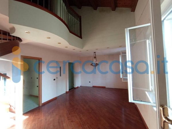 casa indipendente in vendita a Fiorenzuola d'Arda