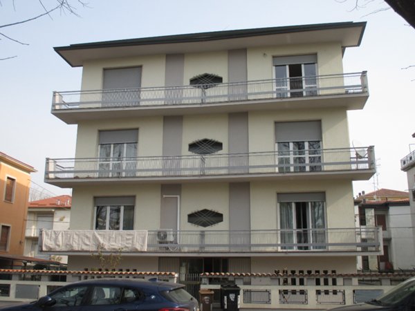 appartamento in vendita a Fiorenzuola d'Arda