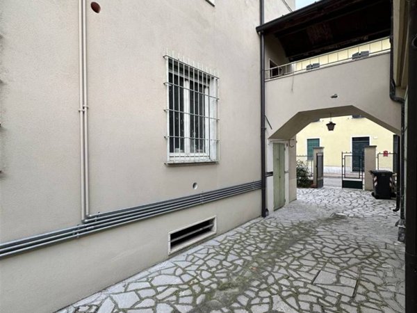 appartamento in vendita a Fiorenzuola d'Arda