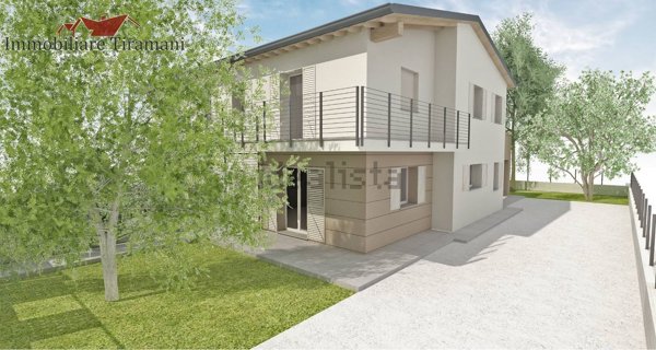 casa indipendente in vendita a Fiorenzuola d'Arda