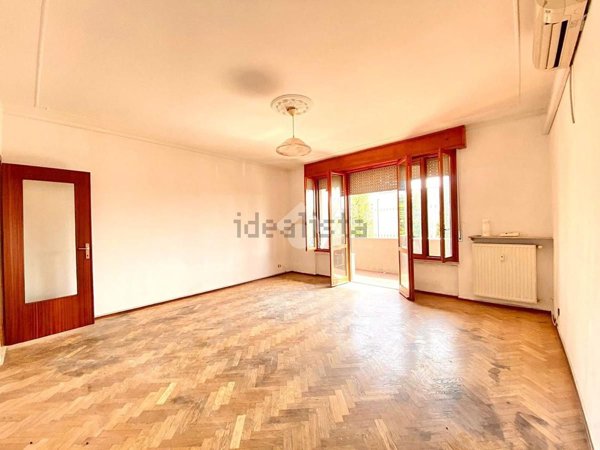 appartamento in vendita a Fiorenzuola d'Arda