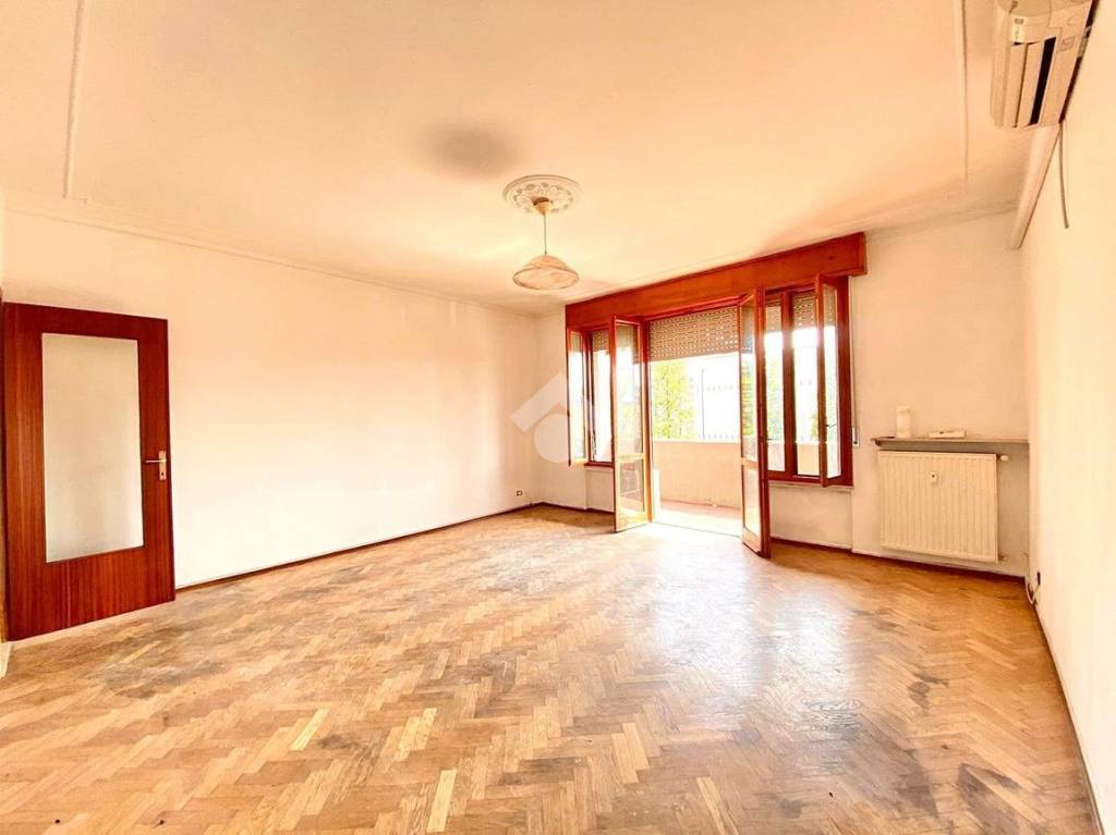appartamento in vendita a Fiorenzuola d'Arda