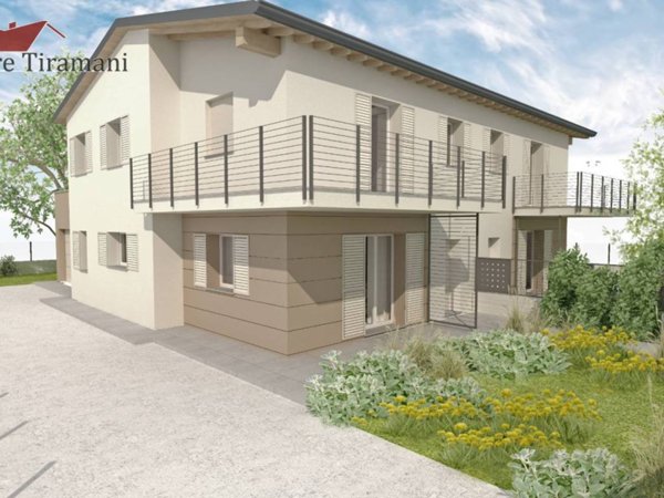 casa indipendente in vendita a Fiorenzuola d'Arda
