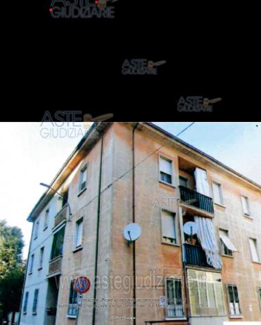 appartamento in vendita a Fiorenzuola d'Arda