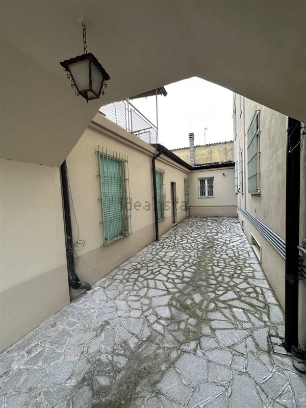 appartamento in vendita a Fiorenzuola d'Arda