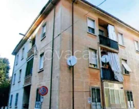 appartamento in vendita a Fiorenzuola d'Arda
