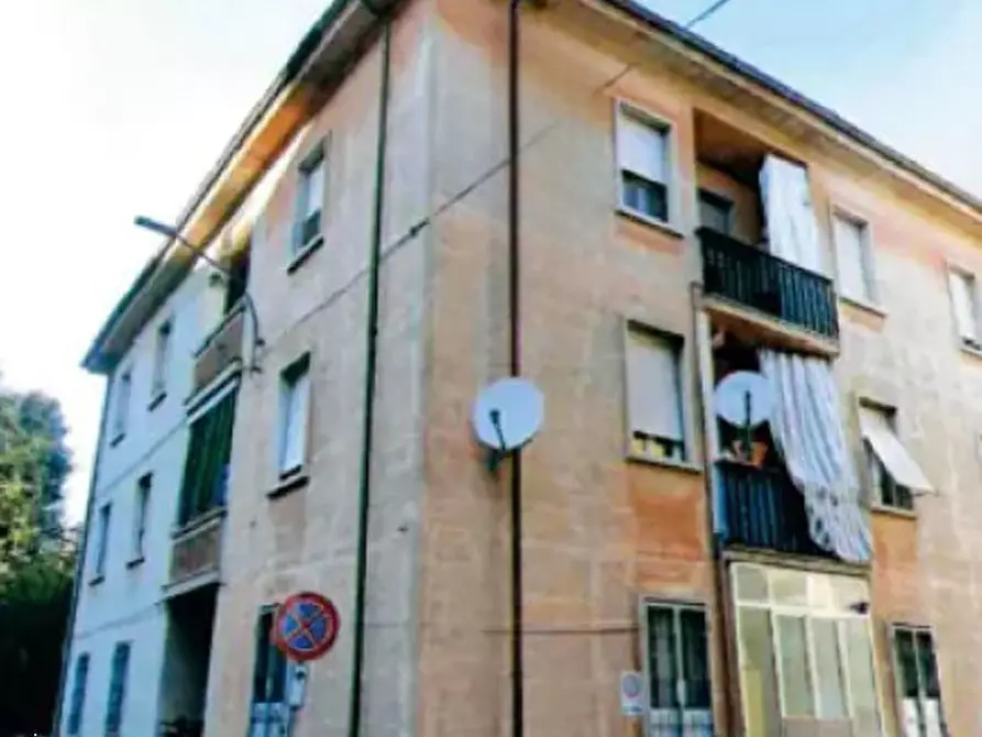 appartamento in vendita a Fiorenzuola d'Arda