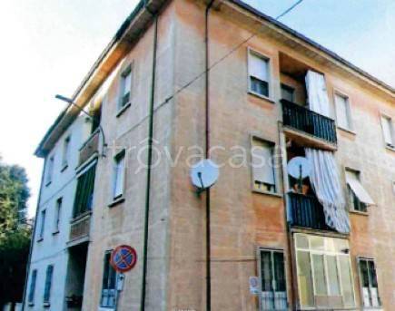 appartamento in vendita a Fiorenzuola d'Arda